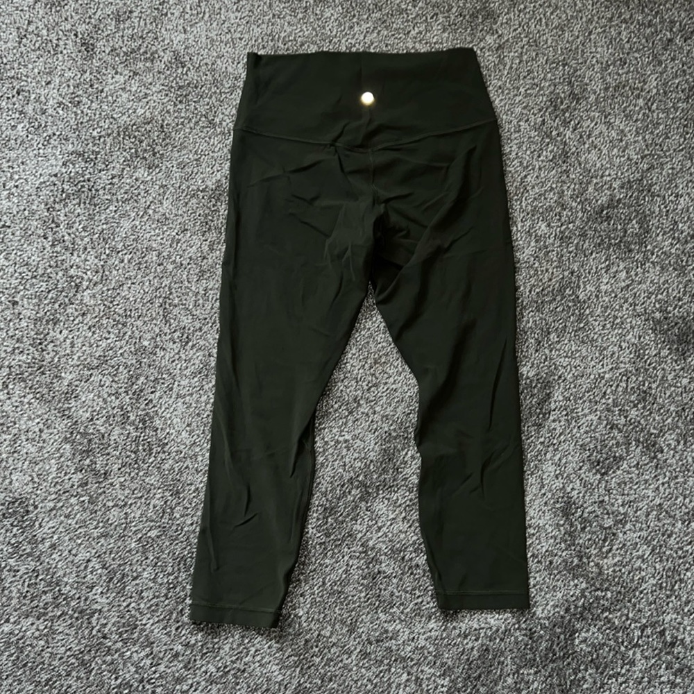 lululemon Align™ High-Rise Pant 23’